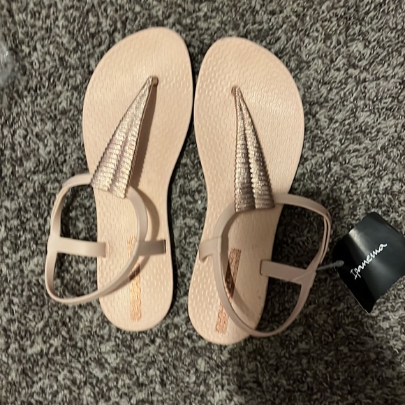 Ipanema Shoes - Ipanema Sandals